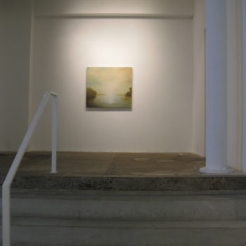 Installation at Winston Wächter Fine Art, 2010