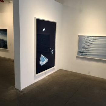 Overview, Installation at Winston Wächter Fine Art, 2018