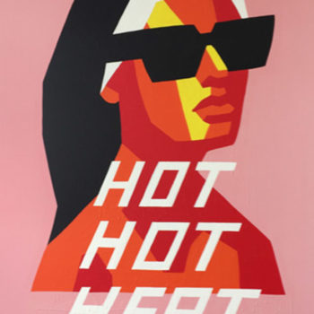 Scott Patt | Hot Hot Heat