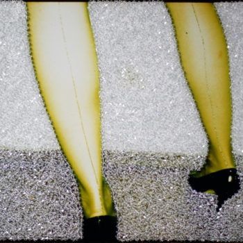 Sissi Farassat, High Heels, 2013, Unique photograph, 15 1/2 x 10 1/4 inches