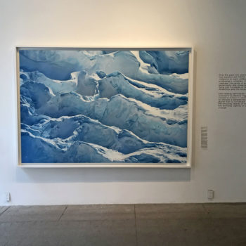Overview, Installation at Winston Wächter Fine Art, 2018