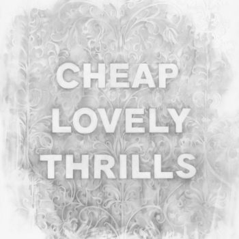 Amanda Manitach | Cheap Lovely Thrills