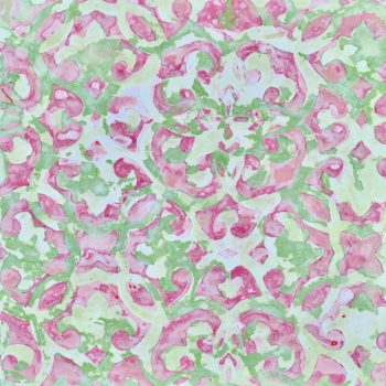 Nicole Charbonnet, Study for Pattern No. 4