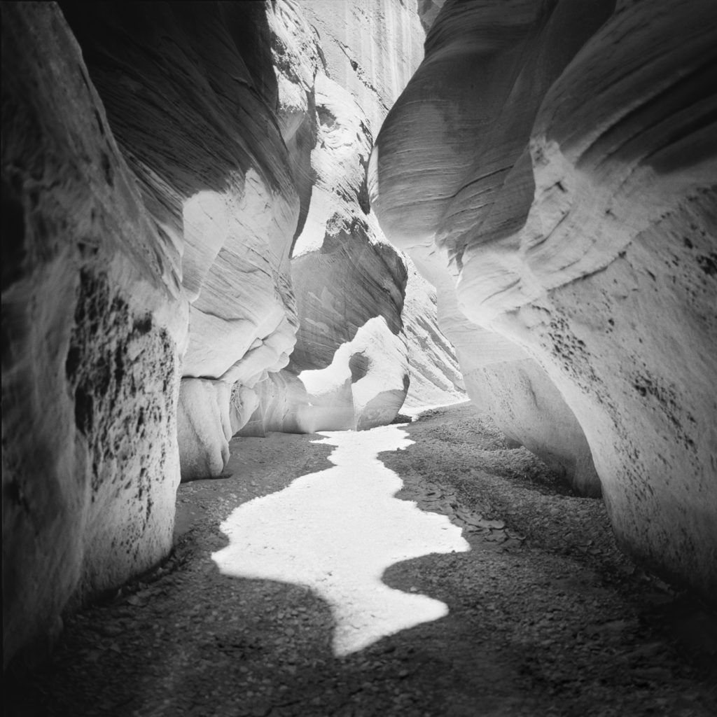 Sally Gall, Death Valley, Silver gelatin print, various sizes available