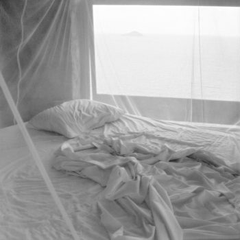 Sally Gall, Residue of Dream, 1997, Silver gelatin print, various sizes available