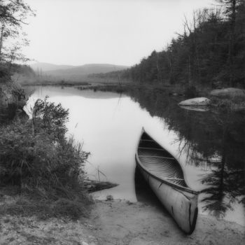 Sally Gall | Canoe
