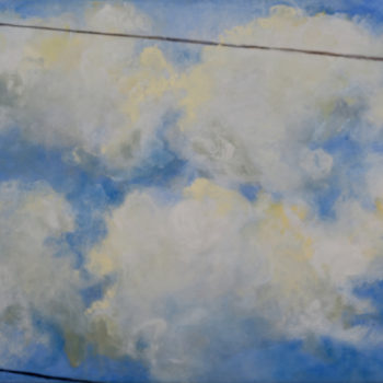 Katherine Bowling | Clouds, 2020