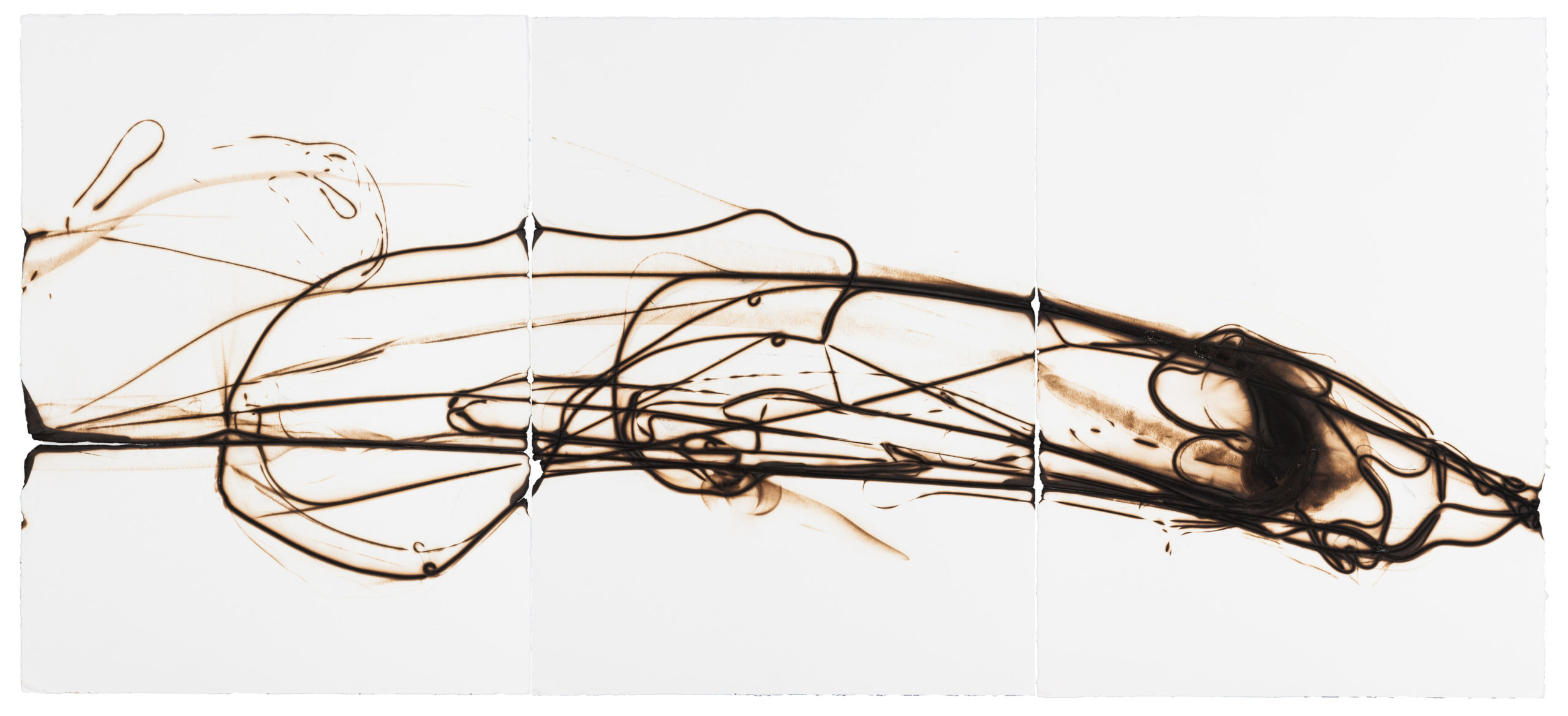 Etsuko Ichikawa | Trace 4514, 2021 - Winston Wächter Fine Art