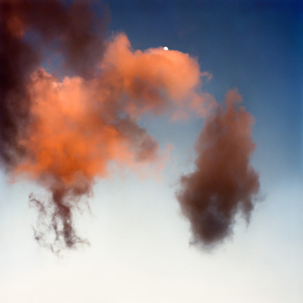 Sally Gall, Drift, 2012, Archival pigment print, Available in various sizes