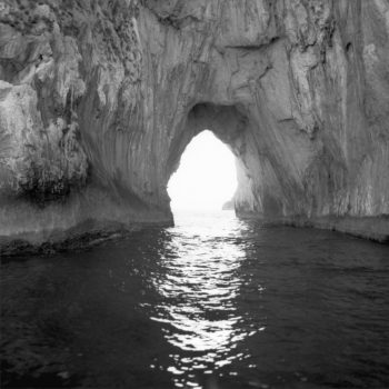 Sally Gall, Spill, 2002, Silver gelatin print, Various sizes available.