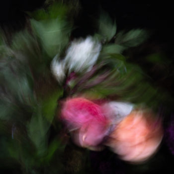 Deb Achak, Personal Space (no.1), 2021, Digital archival fine art print, Available in various sizes