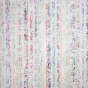 Nicole Charbonnet | Erased Riley (Red, Green, Blue), 2009-2012