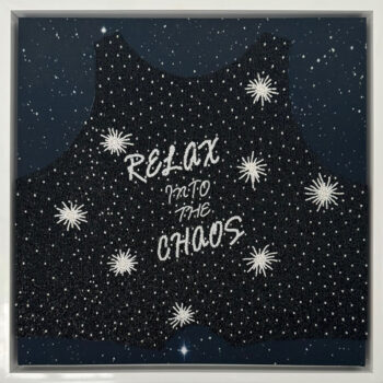 Relax into the Chaos II