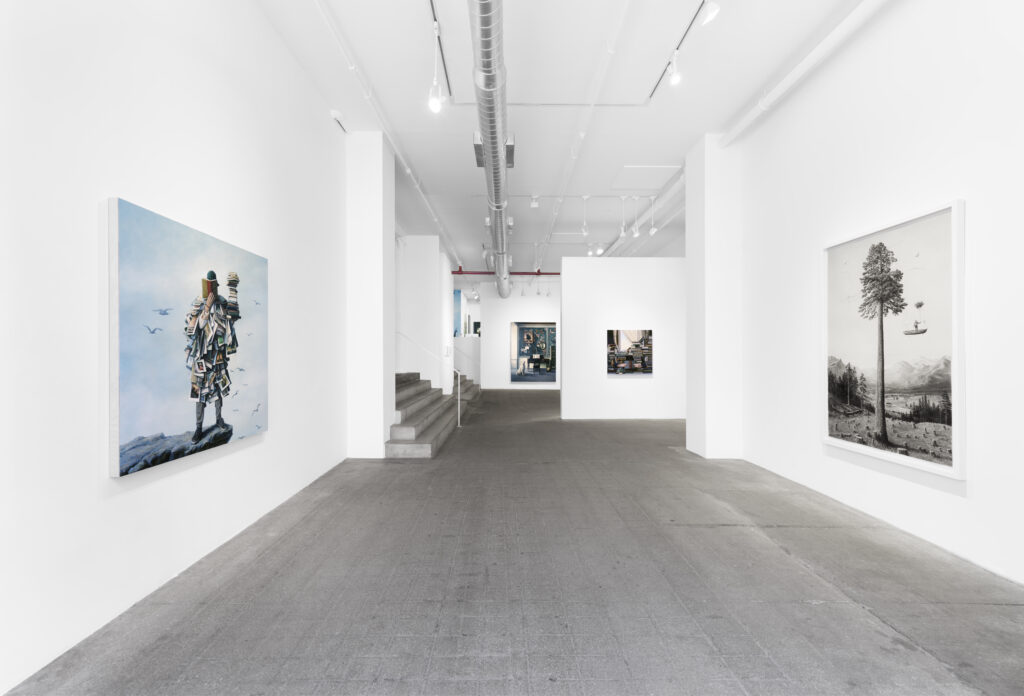 Ethan Murrow | Twig, 2024