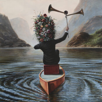 Apiary Call, 2025