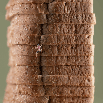 Bread Climber