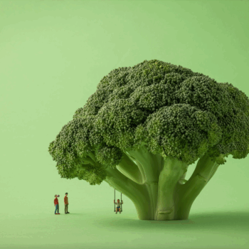 Broccoli Boys