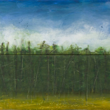 Treeline