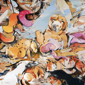 Eric Uhlir | Order of the Dawn, 2019
