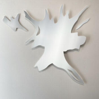 Reading the Air (#2470V)