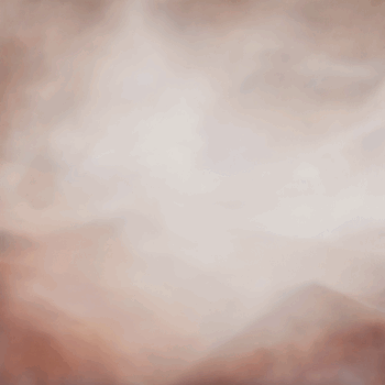 Tracy Rocca, Where the Light Remains, 2025, Oil on polyester over panel, 24 x 24 inches