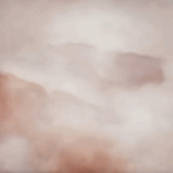 Tracy Rocca, The Moment Before Light, 2025, Oil on polyester over panel, 24 x 24 inches