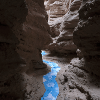 A River Runs Through It