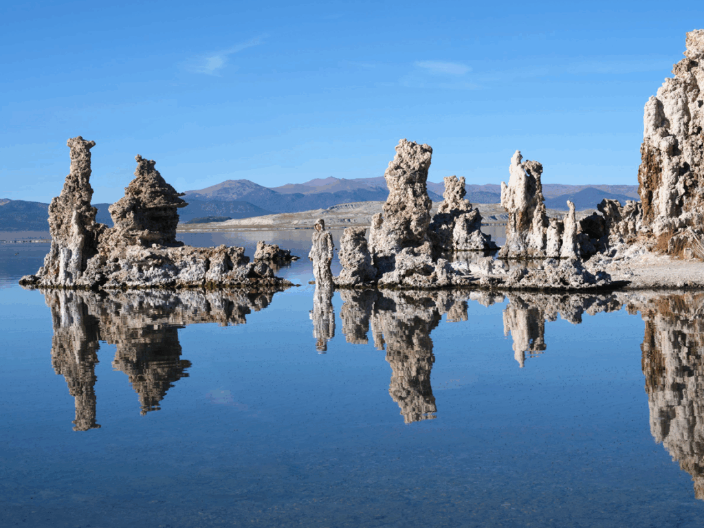 Margeaux Walter Tufa One, 2024 C-Print Edition of 3, 2AP 36 x 48 inches