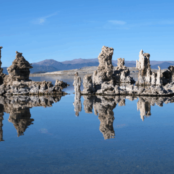 Tufa One