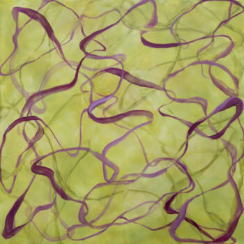 Chromatic Frequency No. 12