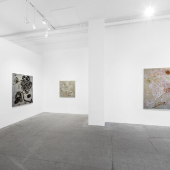 Catherine Howe | Mineral Spirits, 2025