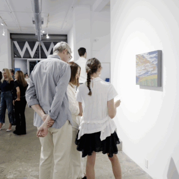 Tanya Minhas | A Tapestry of Dreams, 2025