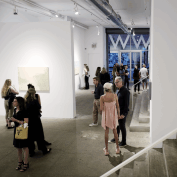 Tanya Minhas | A Tapestry of Dreams, 2025