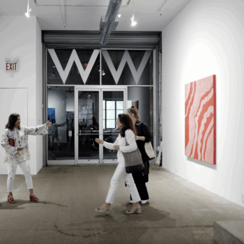 Tanya Minhas | A Tapestry of Dreams, 2025