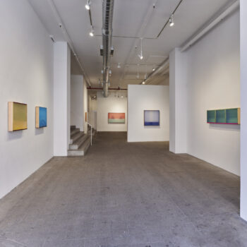 Heather Hutchison | Seeker, 2025