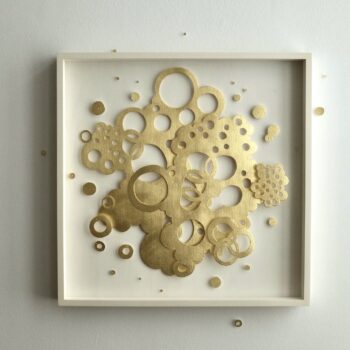 Der Schaum dieser Tage (#2311au)