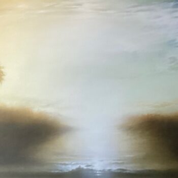 Hiro Yokose Untitled (#5547), 2026 Oil on canvas 51 x 36 x 2.5 inches