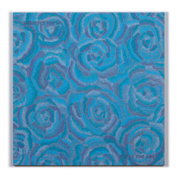 Wherever You Go, There You Are